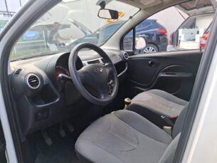 Foto 4 - CAOA Chery QQ New QQ Act 1.0 (Flex) manual