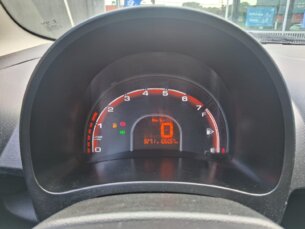 Foto 5 - CAOA Chery QQ New QQ Act 1.0 (Flex) manual