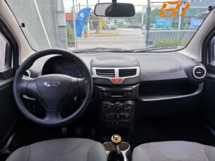Foto 6 - CAOA Chery QQ New QQ Act 1.0 (Flex) manual