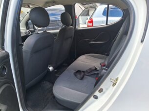 Foto 7 - CAOA Chery QQ New QQ Act 1.0 (Flex) manual