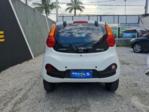 Foto 10 - CAOA Chery QQ New QQ Act 1.0 (Flex) manual