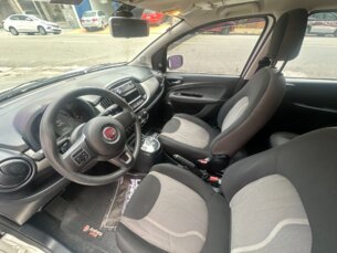 Foto 7 - Fiat Uno Uno Way 1.3 Firefly GSR (Flex) automático