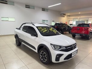 Foto 3 - Volkswagen Saveiro Saveiro 1.6 CD Extreme manual