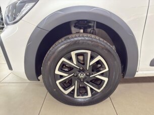 Foto 7 - Volkswagen Saveiro Saveiro 1.6 CD Extreme manual