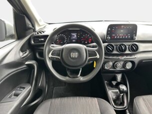 Foto 10 - Fiat Argo Argo 1.0 Drive manual