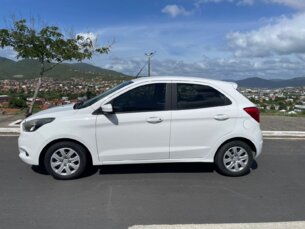 Foto 7 - Ford Ka Ka 1.0 SE Plus (Flex) manual