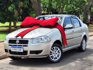 Foto 1 - Fiat Siena Siena EL 1.4 8V (Flex) manual