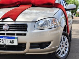 Foto 3 - Fiat Siena Siena EL 1.4 8V (Flex) manual