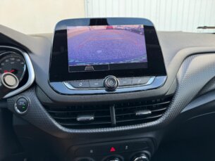 Foto 8 - Chevrolet Onix Onix 1.0 Turbo LTZ manual