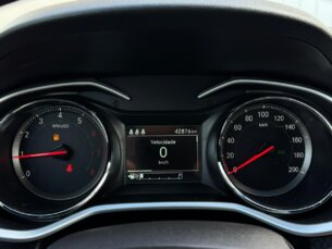 Foto 10 - Chevrolet Onix Onix 1.0 Turbo LTZ manual