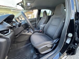 Foto 11 - Chevrolet Onix Onix 1.0 Turbo LTZ manual