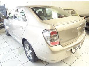 Foto 3 - Chevrolet Cobalt Cobalt LTZ 1.8 8V (Flex) manual