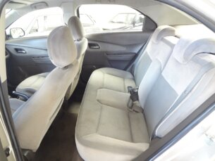 Foto 8 - Chevrolet Cobalt Cobalt LTZ 1.8 8V (Flex) manual