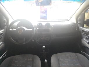 Foto 2 - Fiat Uno Uno Vivace 1.0 8V (Flex) 4p manual