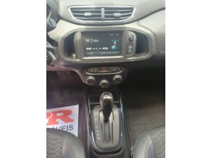 Foto 3 - Chevrolet Onix Onix 1.4 LTZ SPE/4 (Aut) automático