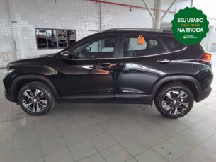 Foto 2 - Chevrolet Tracker Tracker 1.2 Turbo Premier (Aut) automático