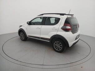 Foto 3 - Fiat Mobi Mobi 1.0 Trekking manual