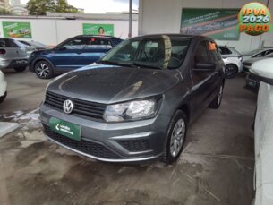 Foto 1 - Volkswagen Gol Gol 1.6 manual