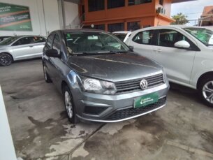 Foto 3 - Volkswagen Gol Gol 1.6 manual