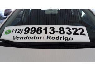 Foto 2 - Volkswagen Gol Gol 1.6 MSI (Flex) manual