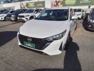 Foto 1 - NISSAN Sentra Sentra 2.0 Advance CVT (Aut) automático