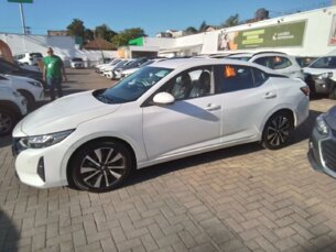 Foto 2 - NISSAN Sentra Sentra 2.0 Advance CVT (Aut) automático