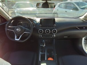 Foto 6 - NISSAN Sentra Sentra 2.0 Advance CVT (Aut) automático