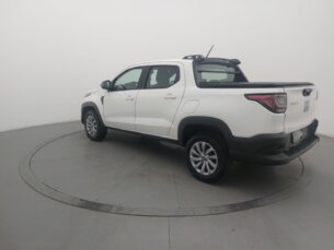 Foto 3 - Fiat Strada Strada 1.3 Cabine Dupla Freedom manual