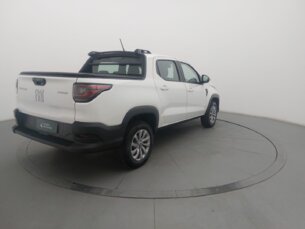 Foto 5 - Fiat Strada Strada 1.3 Cabine Dupla Freedom manual