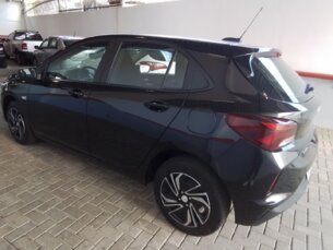 Foto 5 - Chevrolet Onix Onix 1.0 Turbo LT manual