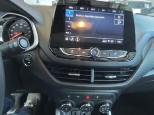 Foto 8 - Chevrolet Onix Onix 1.0 Turbo LT manual