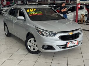 Foto 1 - Chevrolet Cobalt Cobalt LT 1.4 8V (Flex) manual