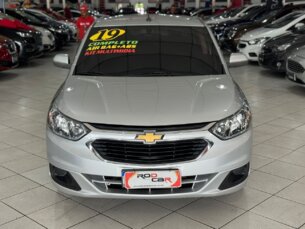 Foto 2 - Chevrolet Cobalt Cobalt LT 1.4 8V (Flex) manual