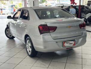 Foto 4 - Chevrolet Cobalt Cobalt LT 1.4 8V (Flex) manual