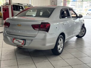 Foto 6 - Chevrolet Cobalt Cobalt LT 1.4 8V (Flex) manual