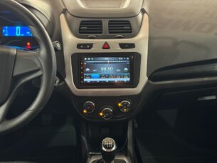 Foto 10 - Chevrolet Cobalt Cobalt LT 1.4 8V (Flex) manual