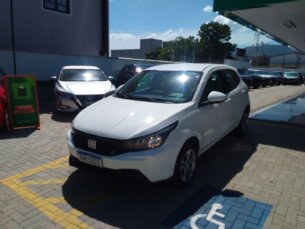 Foto 2 - Fiat Argo Argo 1.0 Drive manual
