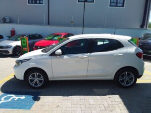 Foto 3 - Fiat Argo Argo 1.0 Drive manual