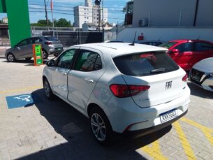 Foto 4 - Fiat Argo Argo 1.0 Drive manual