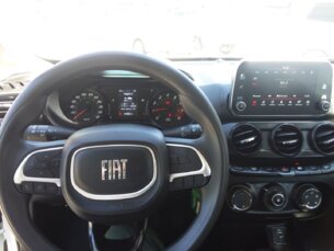 Foto 9 - Fiat Argo Argo 1.0 Drive manual