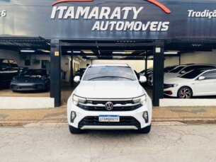 Volkswagen Amarok Amarok 3.0 CD V6 Highline 4Motion (Aut)