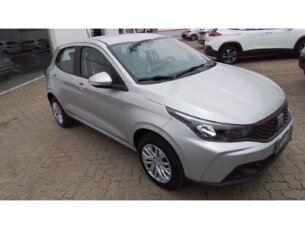 Foto 8 - Fiat Argo Argo 1.0 Drive manual