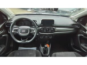 Foto 9 - Fiat Argo Argo 1.0 Drive manual