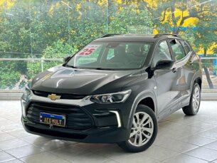 Chevrolet Tracker Tracker 1.0 Turbo LTZ (Aut)