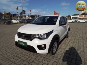Foto 1 - Fiat Mobi Mobi 1.0 Like manual