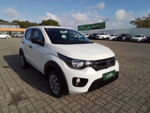 Foto 7 - Fiat Mobi Mobi 1.0 Like manual