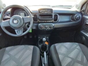 Foto 9 - Fiat Mobi Mobi 1.0 Like manual