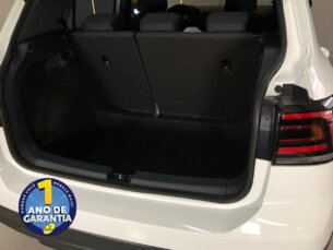 Foto 7 - Volkswagen T-Cross T-Cross 1.0 200 TSI (Aut) automático