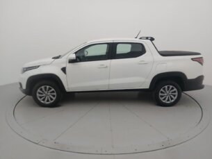 Foto 2 - Fiat Strada Strada 1.3 Cabine Dupla Freedom manual