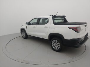 Foto 3 - Fiat Strada Strada 1.3 Cabine Dupla Freedom manual